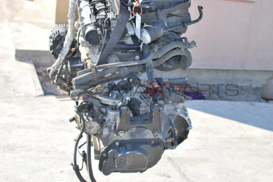 Двигател за Seat Ibisa Sport 1.4I BXW