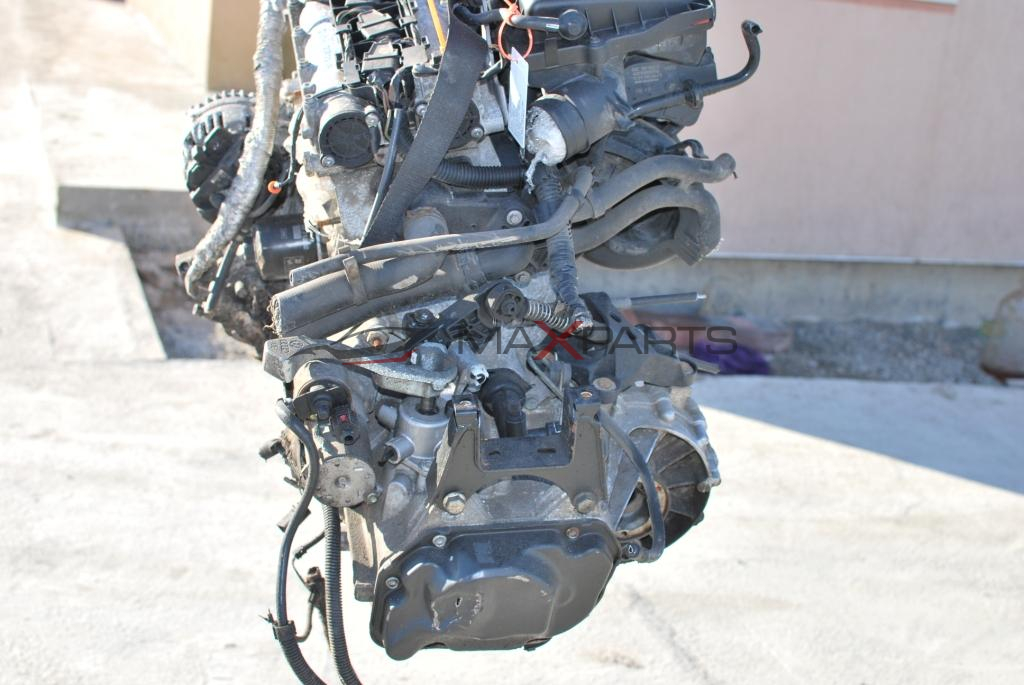 Двигател за Seat Ibisa Sport 1.4I BXW