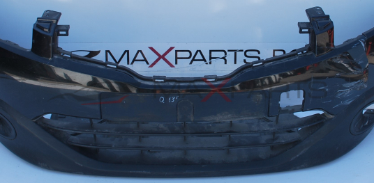 Предна броня за Nisan Qashqai