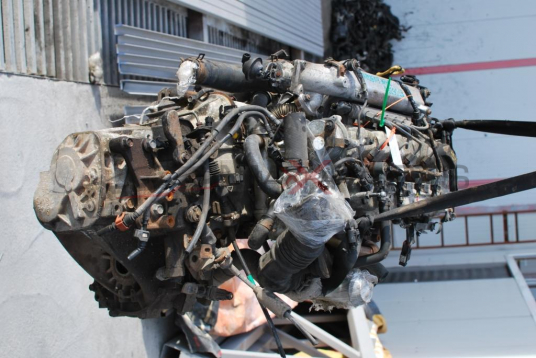 Двигател за Hyundai Getz 1.5CRDI D4FA-L