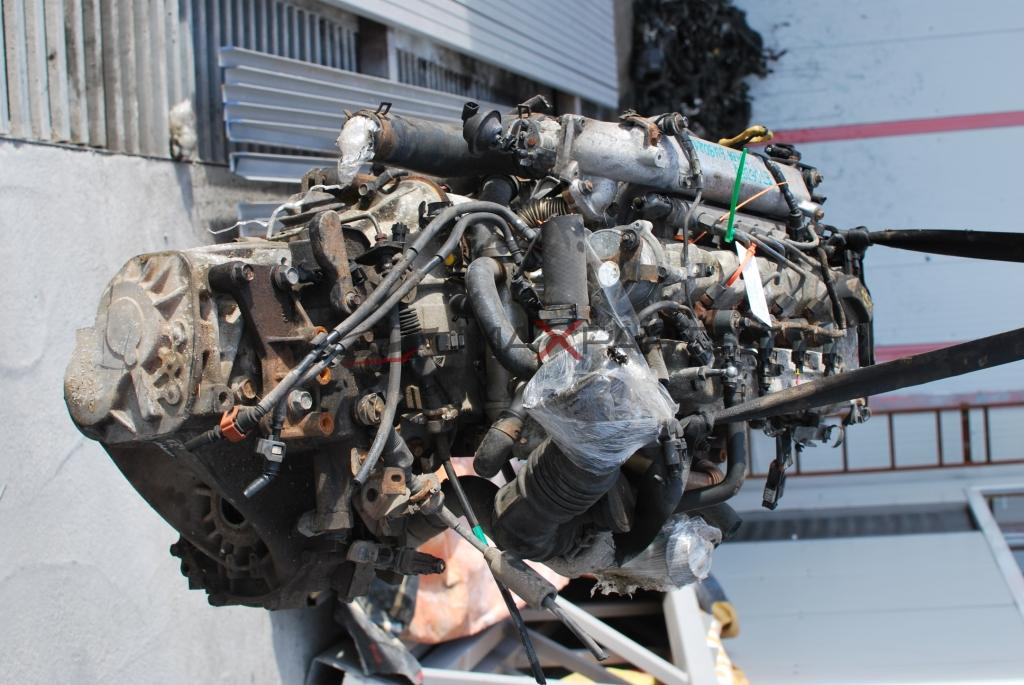 Двигател за Hyundai Getz 1.5CRDI D4FA-L