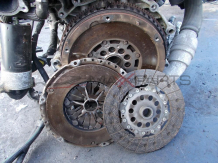 Съединител комплект за Volvo C70 2.0 D3 CLUTCH KIT 31256968