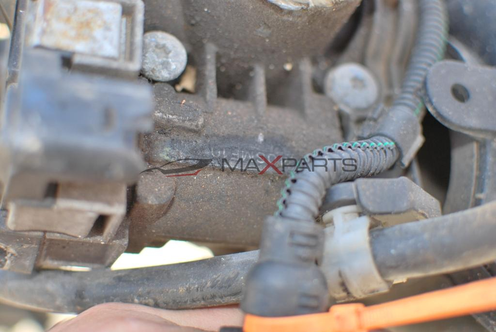 Дроселова клапа за Ford KA 1.3I 40SMF10