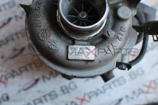 Турбо компресор за Hyundai Stanta Fe 2.2D 28231-2F100 780502-0001