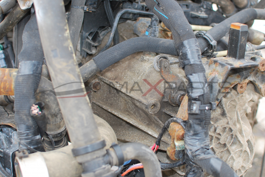 Скоростна кутия за Opel Movano 2.3DCI 320107483R