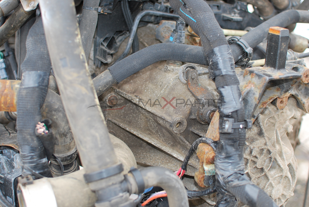 Скоростна кутия за Opel Movano 2.3DCI 320107483R