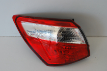 ЛЯВ СТОП NISSAN QASHQAI +2 2013