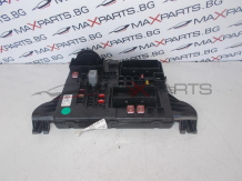 Бушонно табло за Opel Insignia FUSE BOX 544949969 13277322