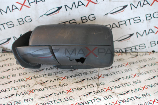 Ляво огледало за Land Rover Discovery СЧУПЕН КОРПУС