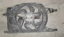 Перка охлаждане за RENAULT ESPACE 1.9 DCI