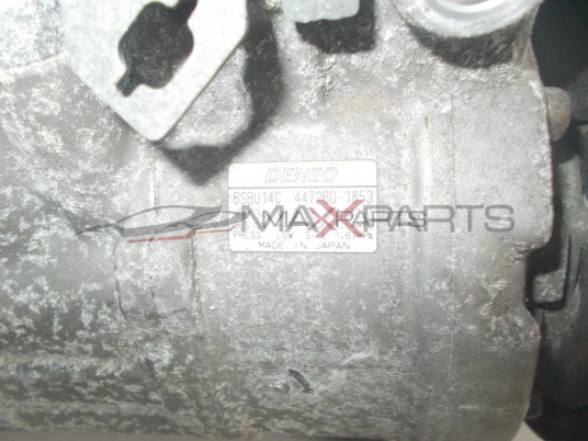 Клима компресор за BMW E82 118D A/C COMPRESSOR 447260-1853