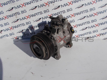 Клима компресор за BMW E90 320D 177hp A/C COMPRESSOR 6SBU14A GE447260-4710