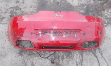 ЗАДНА БРОНЯ ALFA ROMEO BRERA REAR BUMPER