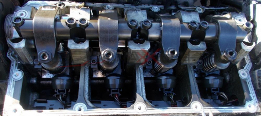 4 броя дюзи за VW Golf 5 1.9TDI FUEL INJECTOR 03G130073AG