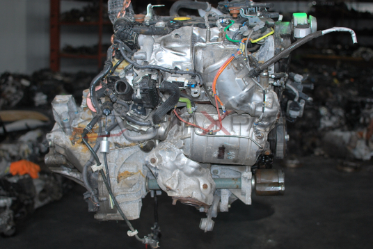 Двигател за Nissan X-Trail 1.7DCI