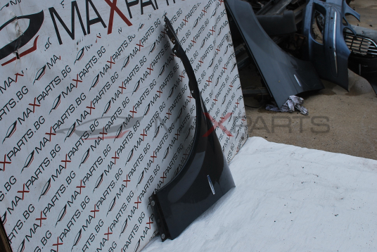 Ляв калник за Mercedes-Benz C-Class