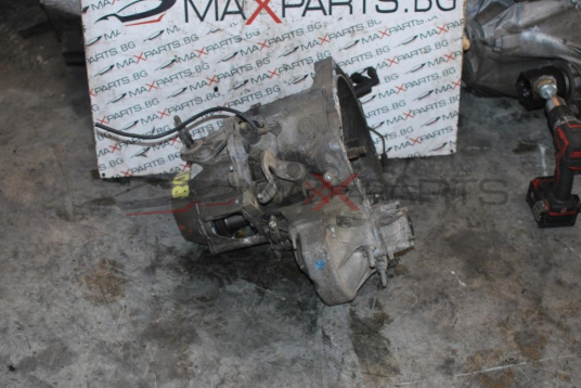 Скоростна кутия за Peugeot 308 1.6HDI 9680886910 за части