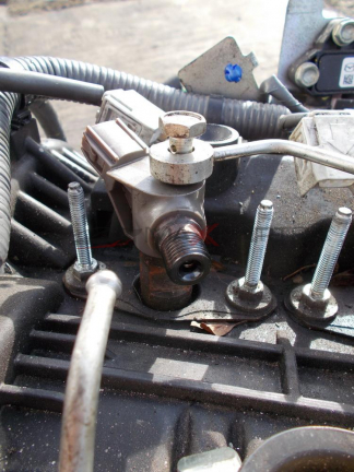 Дюза за Mazda 6 2.2 Bi-Turbo Skyactiv-D FUEL INJECTOR SH01-13H50