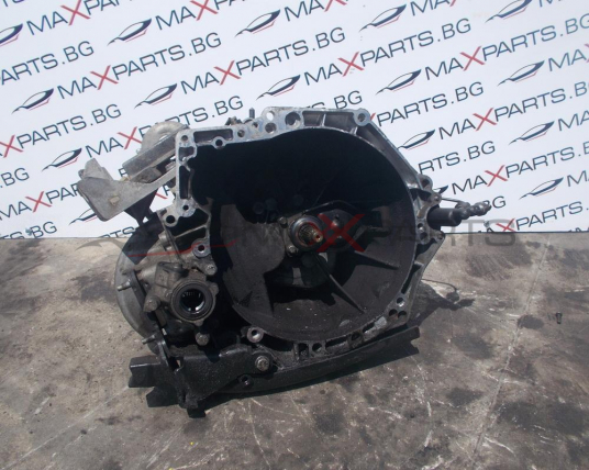Скоростна кутия за Peugeot 308 1.6HDI MANUAL GEARBOX 9680886910