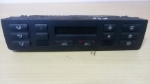 E 46 2001 BMW Heater Climate Controls