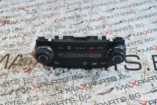 Клима управление за Honda CRV 79600 SWYW E4