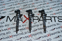 Дюза за BMW F20 115D 0445110598