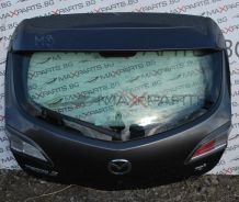 Заден капак за MAZDA 3