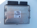 Компютър за OPEL ASTRA J 1.7 CDTI ENGINE ECU 55591495  55579719