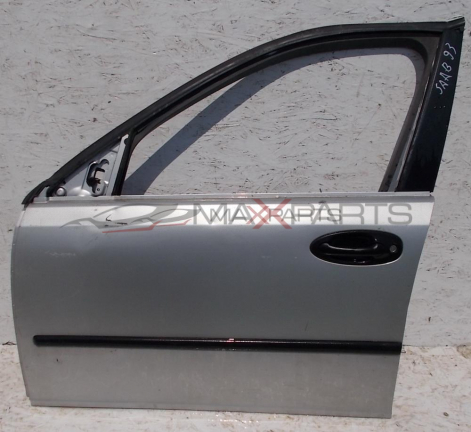 SAAB 93 FRONT L