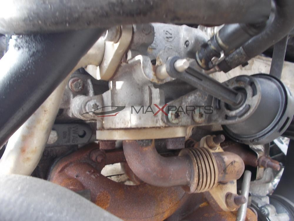 EGR клапан за VW GOLF 5 2.0TDI EGR valve 03G131063F