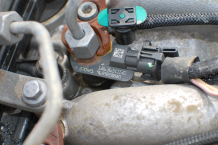 Дюза за Mitsubishi Outlander 2.2HDI 9659228880 186365C030