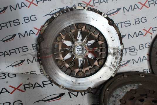 Комплект съединител за Volkswagen Golf 5 1.9TDI