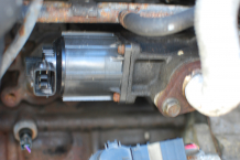 ЕГР клапан за Mazda 6 2.2D 6 pins