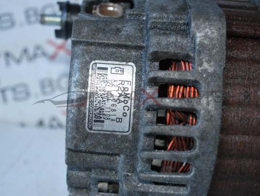 Генератор за MAZDA 6 2.2 D4D A2TJ0681A