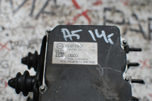 ABS модул за AUDI A5 2.0TDI 8K0907379CP 0265239432 0265952144