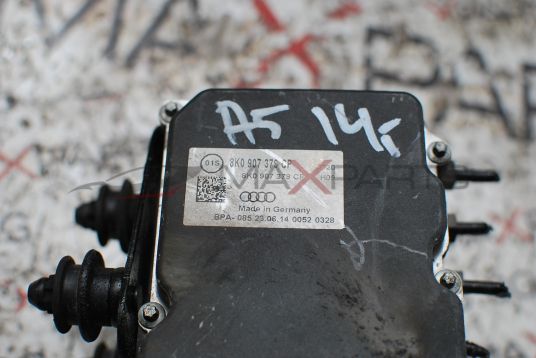 ABS модул за AUDI A5 2.0TDI 8K0907379CP 0265239432 0265952144
