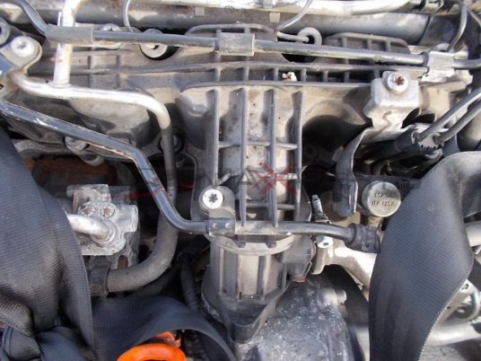 Всмукателен колектор за VW GOLF 6 1.6TDI INLET MANIFOLD