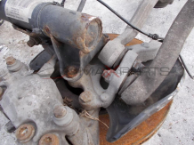 Ляв шенкел за MERCEDES BENZ E CLASS W212  2.2 CDI