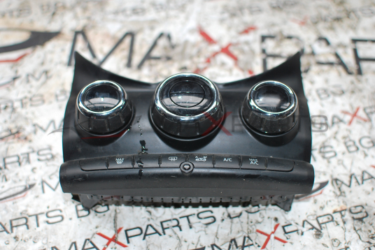 Клима управление за Mini Cooper S 9354509-03