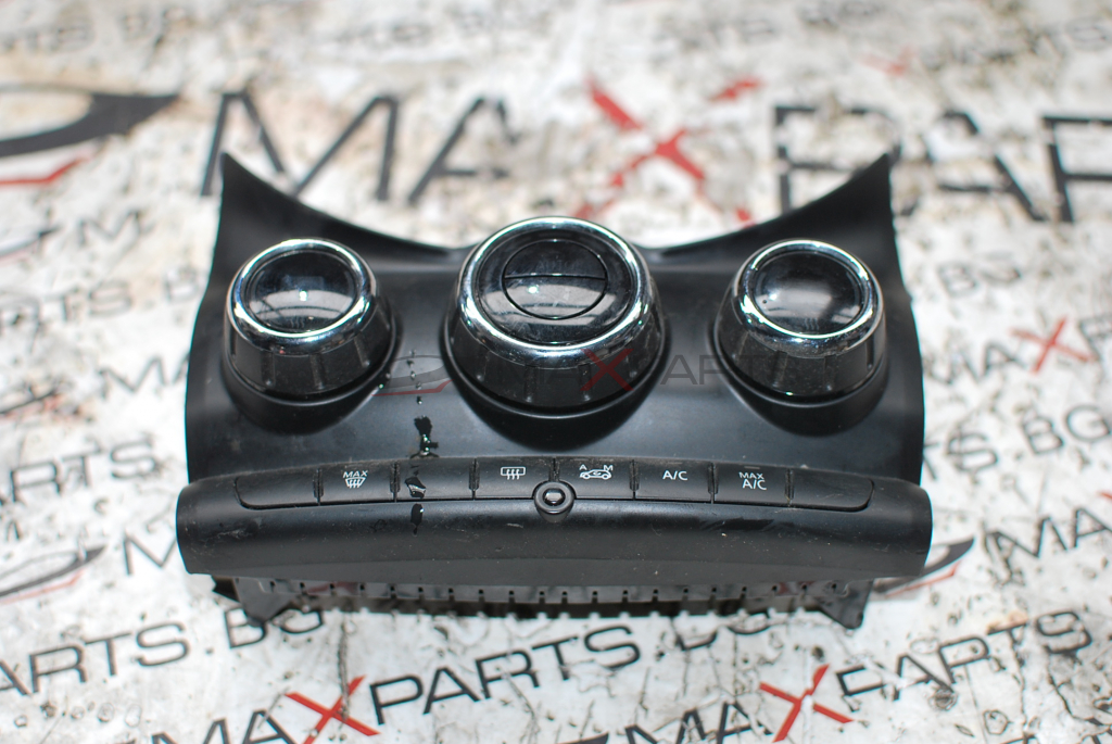 Клима управление за Mini Cooper S 9354509-03