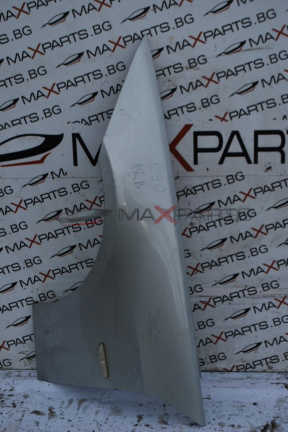 Преден ляв калник за BMW E90