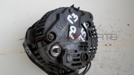 Генератор за VW GOLF 3 1.9TD