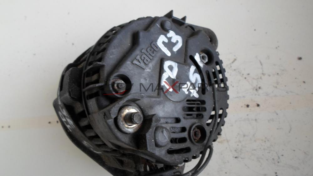 Генератор за VW GOLF 3 1.9TD