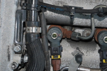 Дюза за OPEL INSIGNIA 2.0CDTI  2406 4270 45701  0445110 327  811T6A8SA