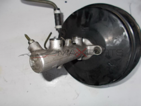 Серво усилвател за NISSAN X-TRAIL BRAKE SERVO  864-01716  8H7524308