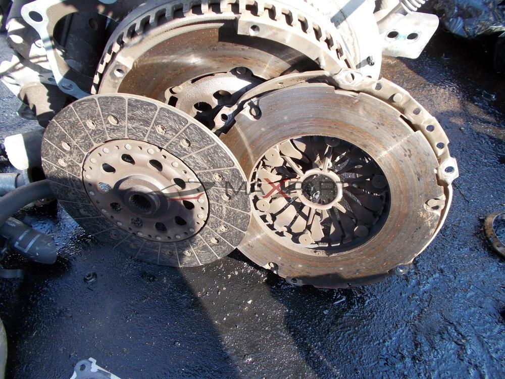 Съединител комплект за Mazda 6 2.0D CLUTCH KIT