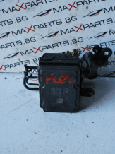 ABS Модул за   LAND ROVER FREELANDER       000007-577D2