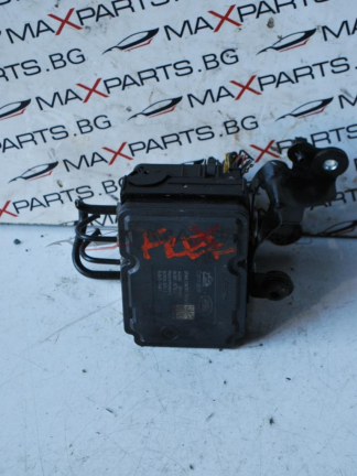 ABS Модул за   LAND ROVER FREELANDER       000007-577D2