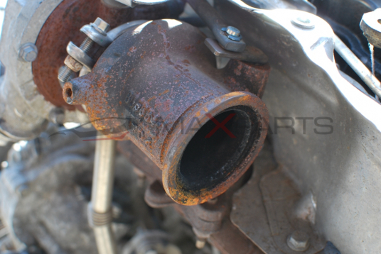 Турбо компресор за Opel Astra J 1.6CDTI 55583588