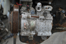 Клима компресор за Kia Sorento 2.5CRDI 97701-3E350